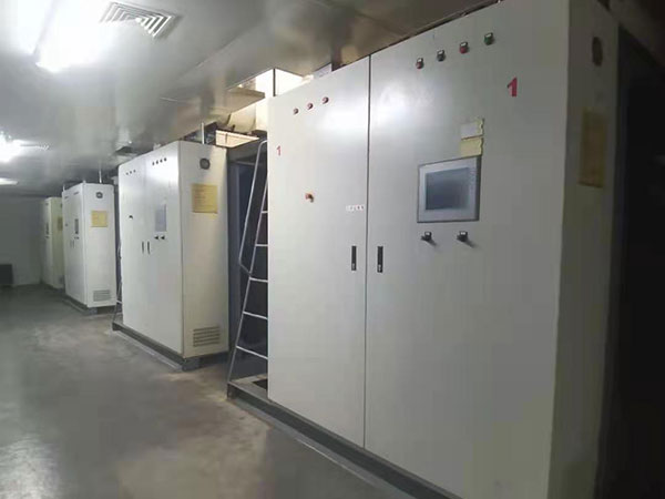 智能二手制药设备