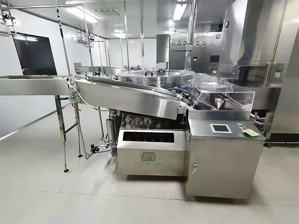 二手制药设备回收