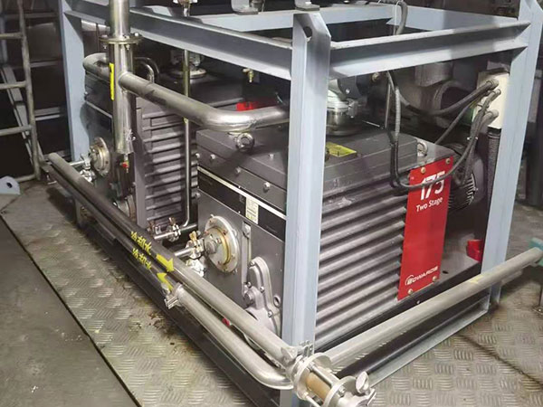 二手制药设备回收厂