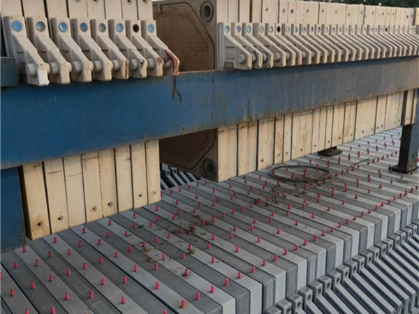 全自动二手压滤机