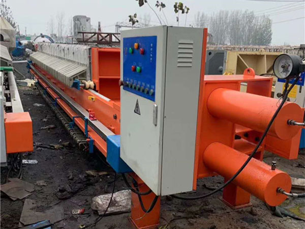 化工二手压滤机价格