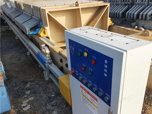 二手压滤机厂家