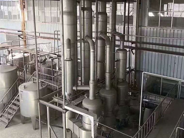 医药废水蒸发器
