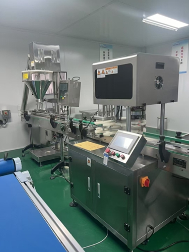 废旧制药机器回收