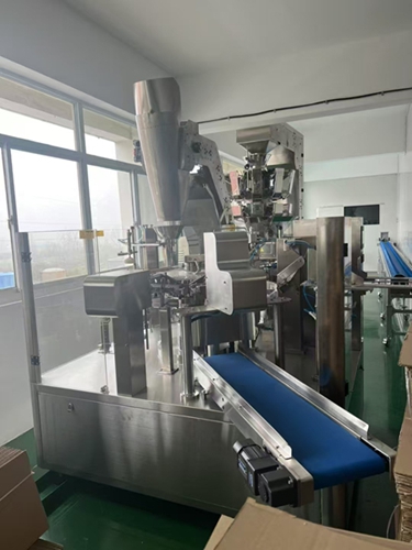 制药厂设备回收