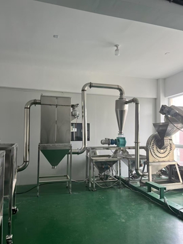 二手大型制药设备