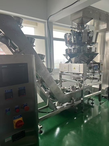 二手机械制药设备