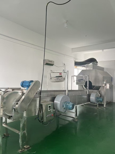 二手制药设备回收厂