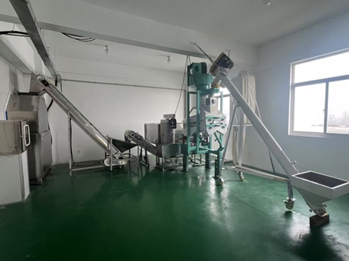 二手制药厂设备回收